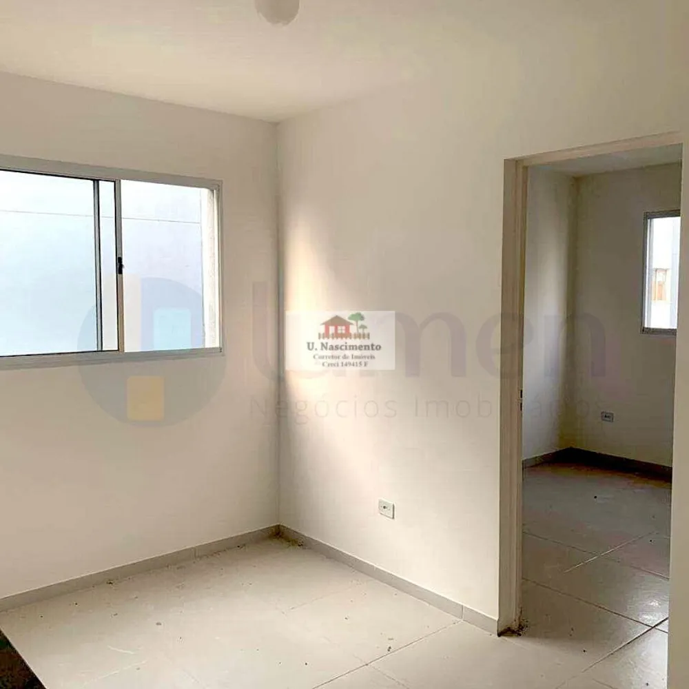 Apartamento, 3 quartos, 50 m² - Foto 7