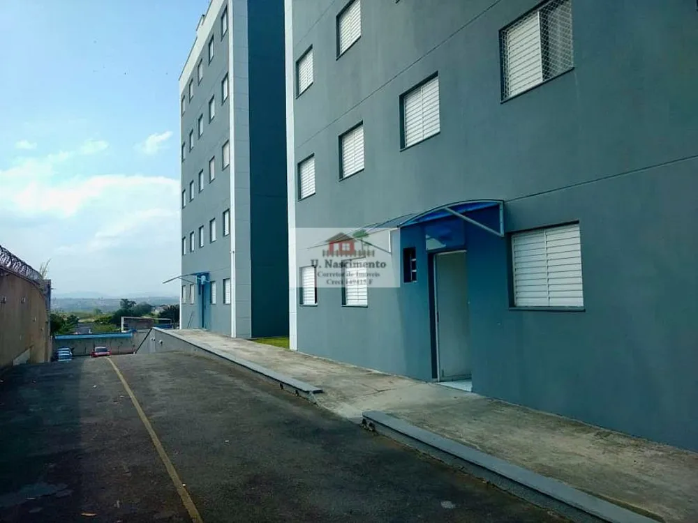 Apartamento, 3 quartos, 50 m² - Foto 4
