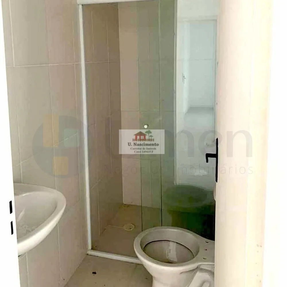 Apartamento, 3 quartos, 50 m² - Foto 11