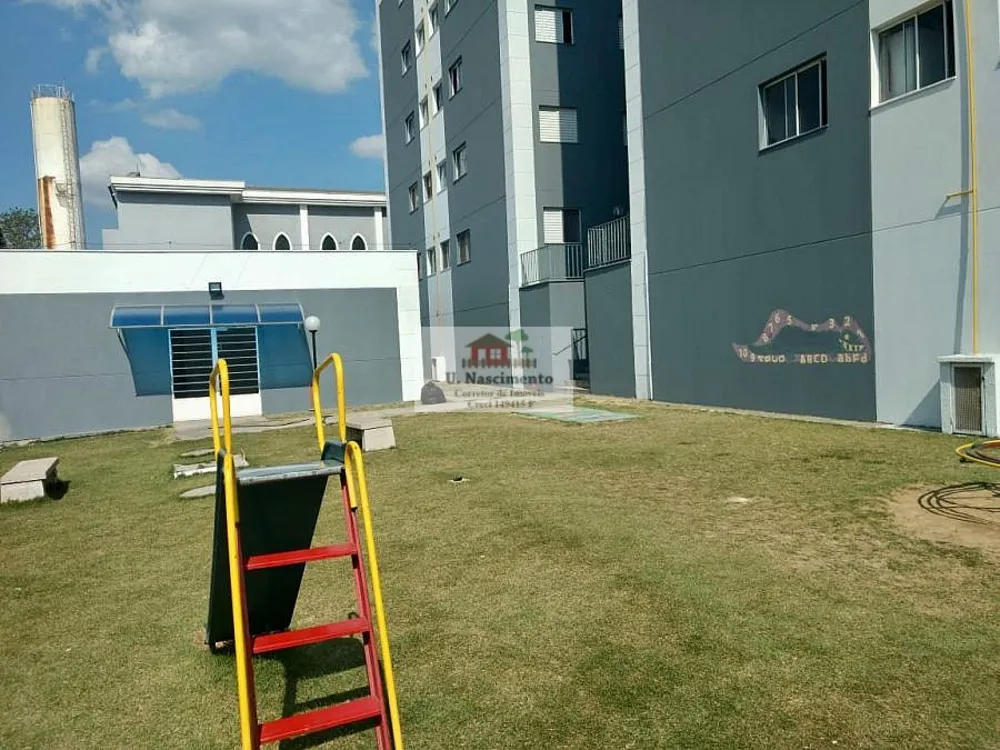 Apartamento, 3 quartos, 50 m² - Foto 13