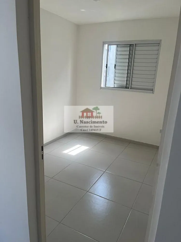 Apartamento, 3 quartos, 50 m² - Foto 5