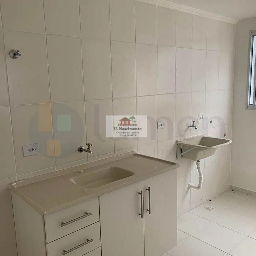 Apartamento, 3 quartos, 50 m² - Foto 2