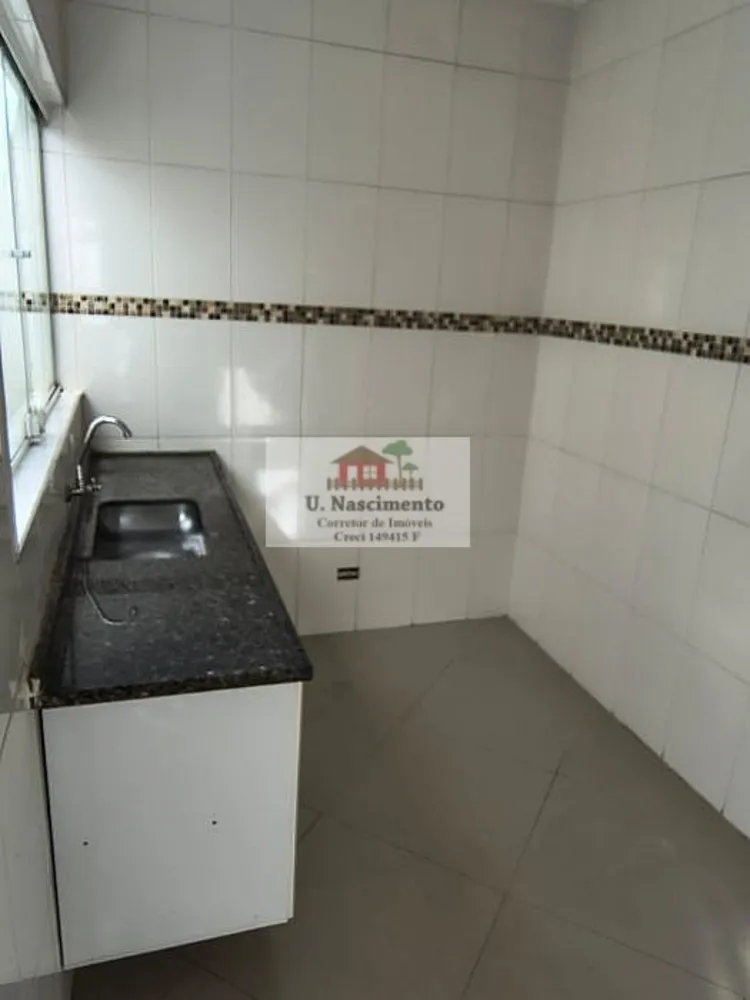 Sobrado, 3 quartos, 180 m² - Foto 2