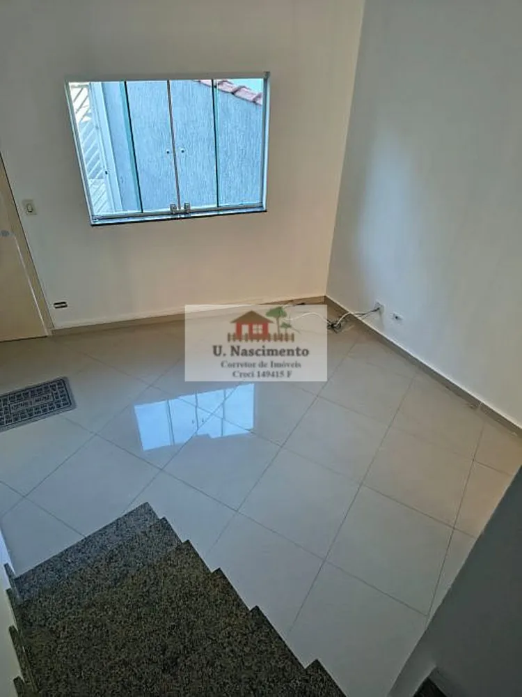 Sobrado, 3 quartos, 180 m² - Foto 3