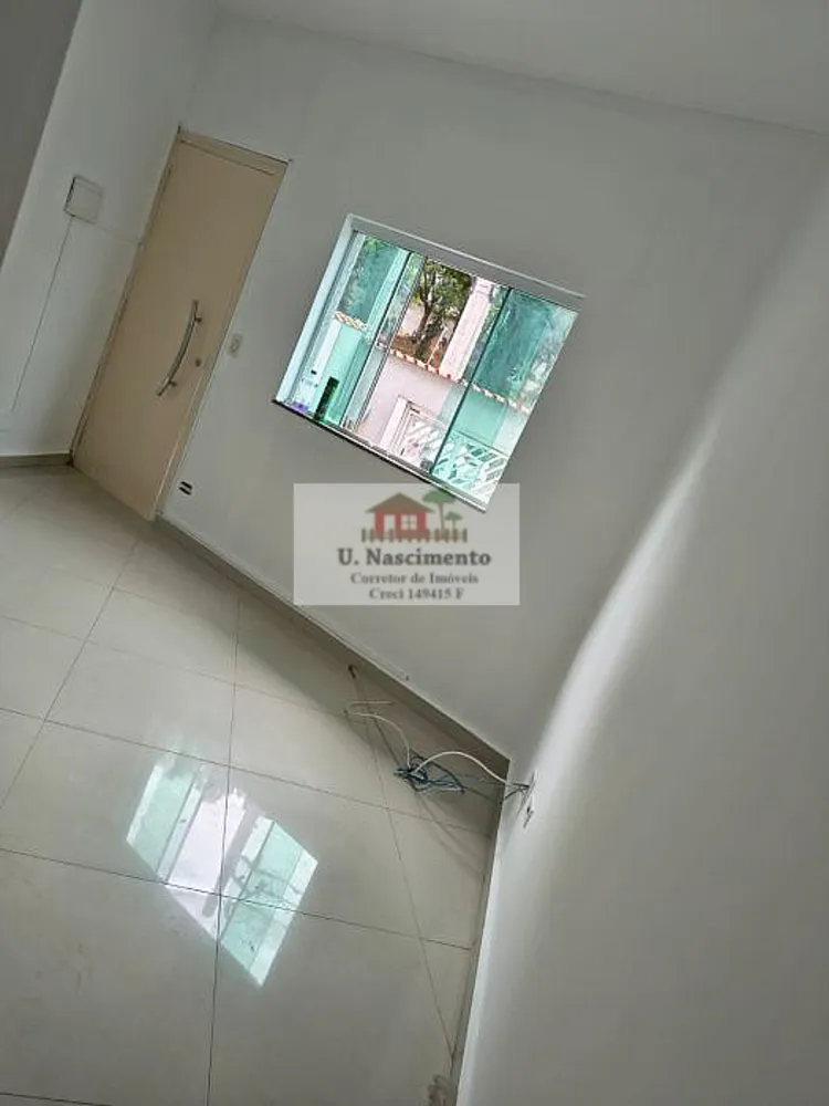 Sobrado, 3 quartos, 180 m² - Foto 4