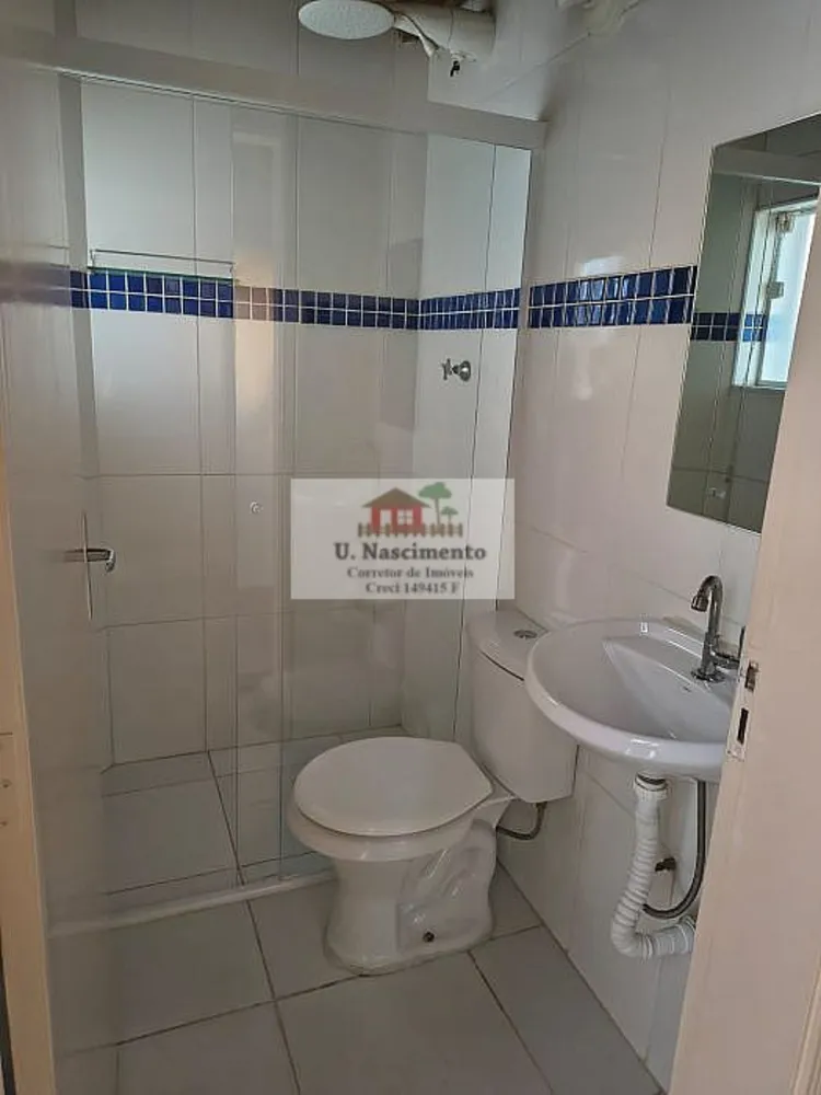 Sobrado, 3 quartos, 180 m² - Foto 12
