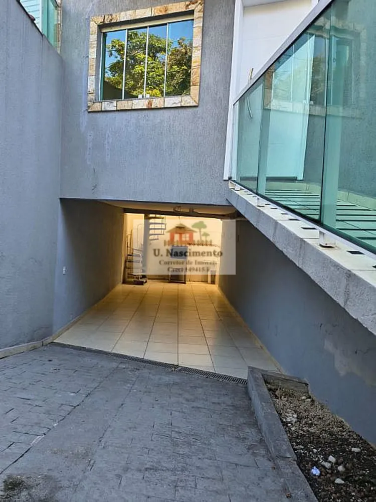 Sobrado, 3 quartos, 180 m² - Foto 5