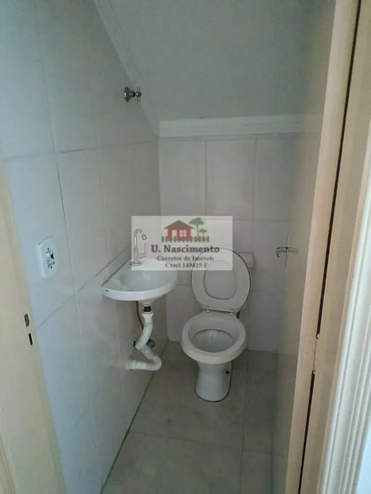 Sobrado, 3 quartos, 180 m² - Foto 9