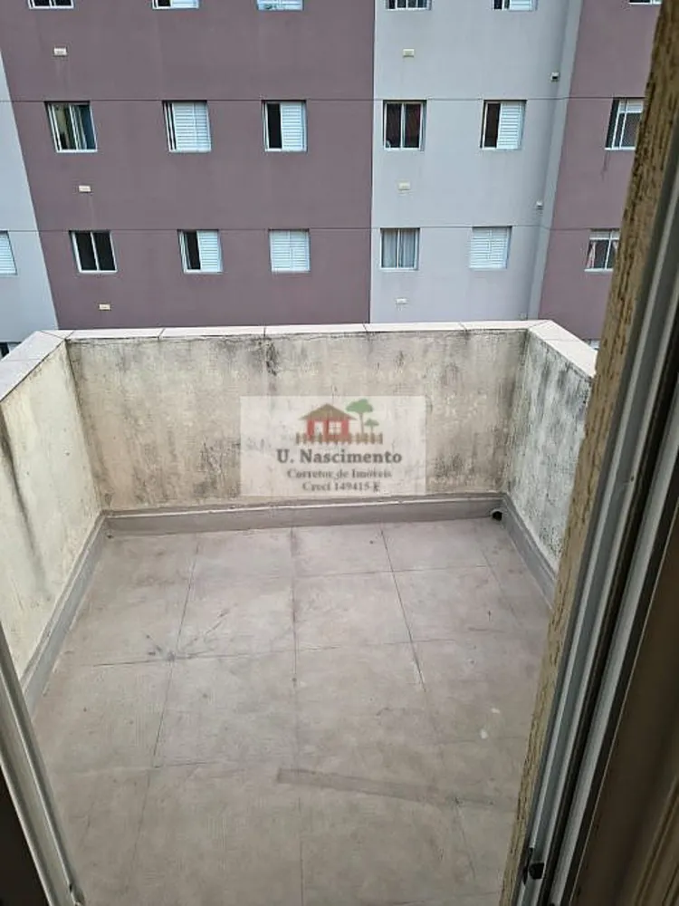 Sobrado, 3 quartos, 180 m² - Foto 8