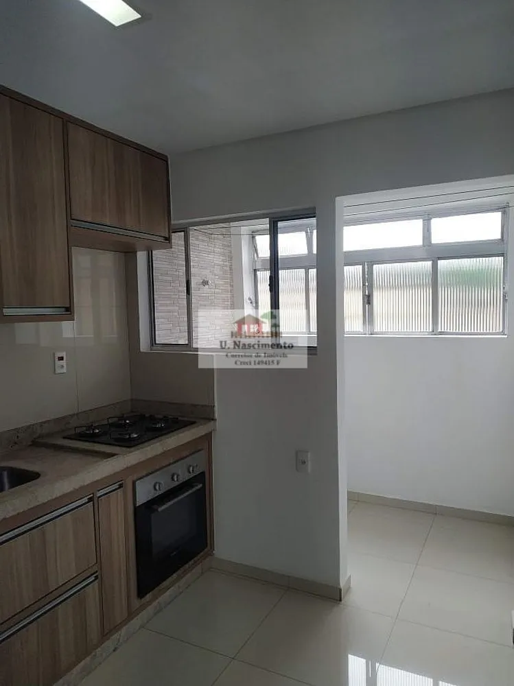 Apartamento, 2 quartos, 58 m² - Foto 9