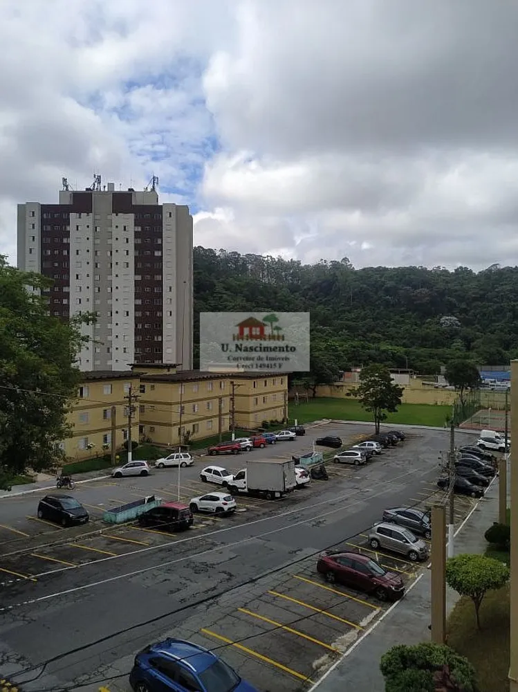 Apartamento, 2 quartos, 58 m² - Foto 4