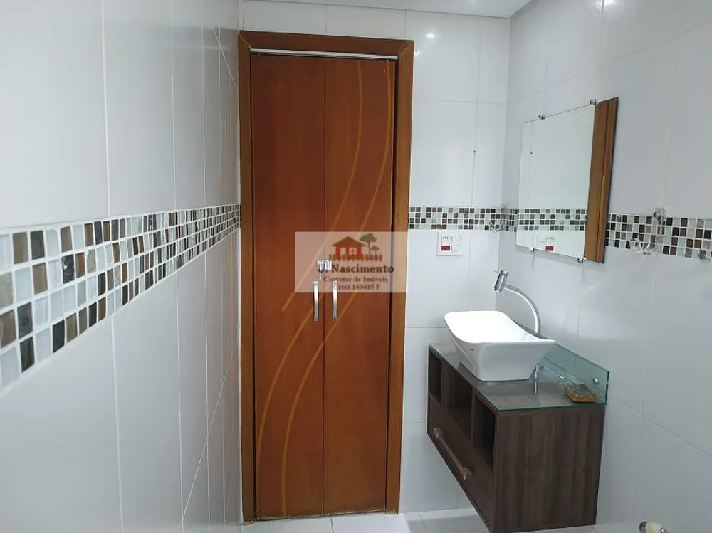 Apartamento, 2 quartos, 58 m² - Foto 3