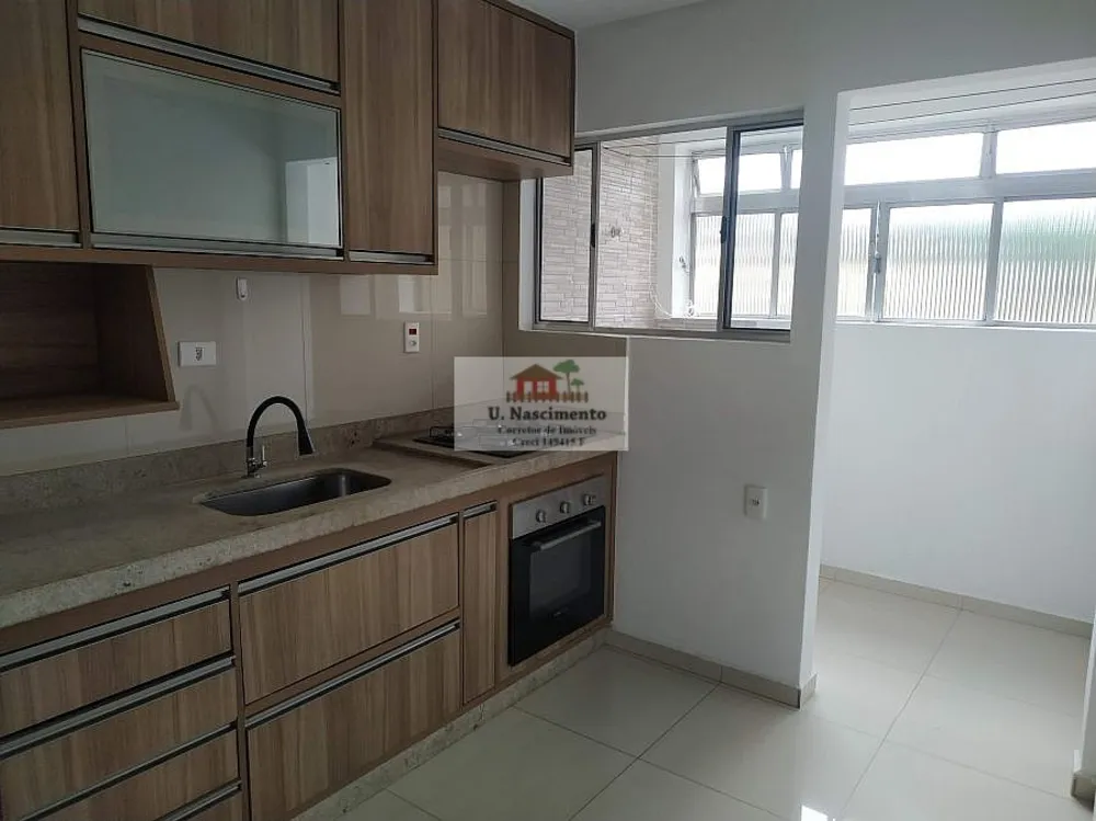 Apartamento, 2 quartos, 58 m² - Foto 7
