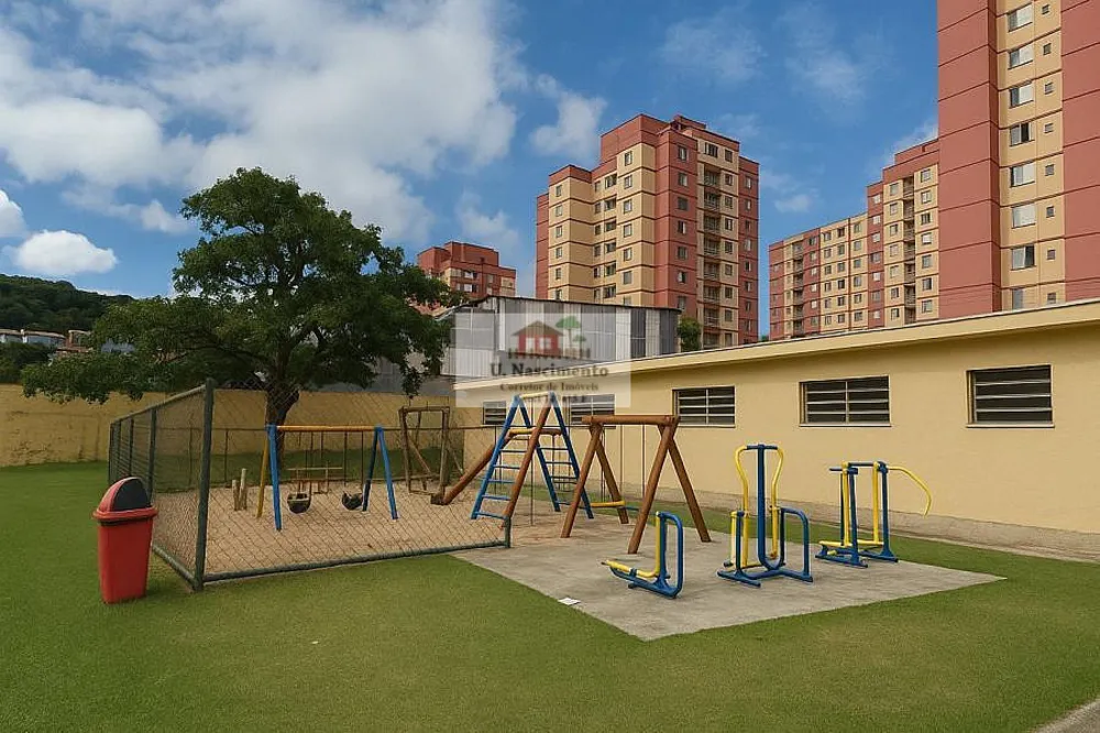 Apartamento, 2 quartos, 58 m² - Foto 15