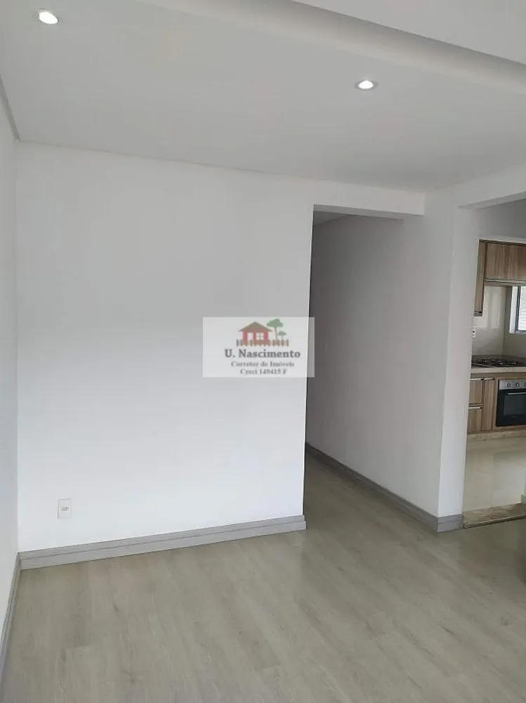 Apartamento, 2 quartos, 58 m² - Foto 1
