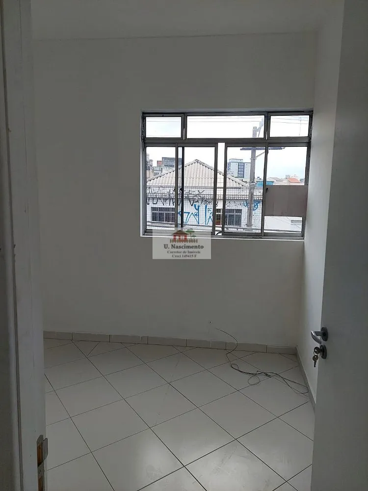 Apartamento, 2 quartos, 45 m² - Foto 5
