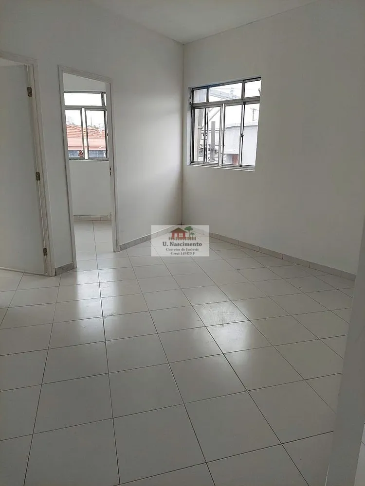 Apartamento, 2 quartos, 45 m² - Foto 3