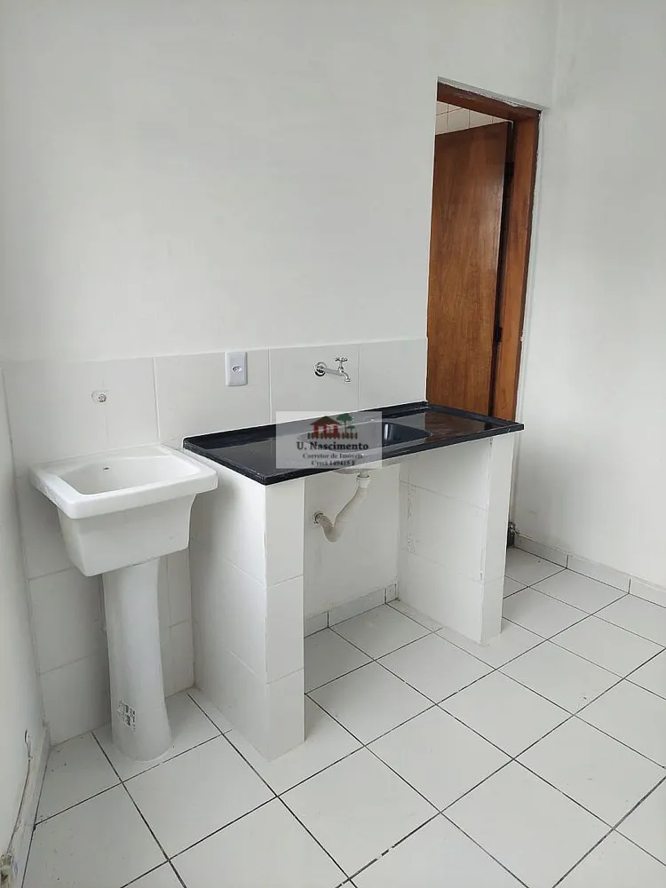 Apartamento, 2 quartos, 45 m² - Foto 6