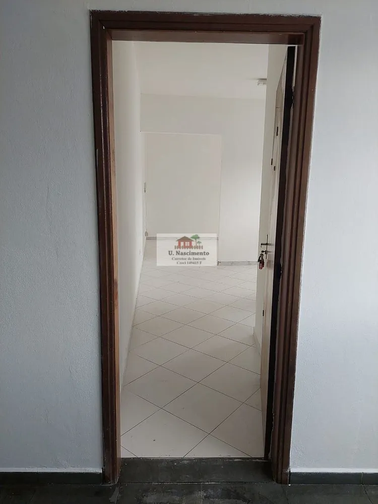 Apartamento, 2 quartos, 45 m² - Foto 2