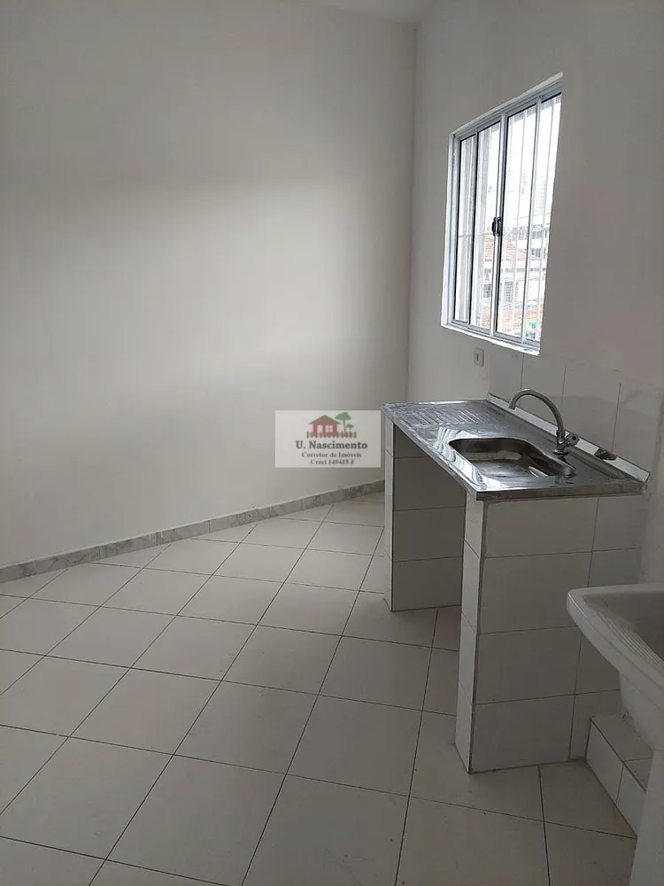 Apartamento, 2 quartos, 45 m² - Foto 8