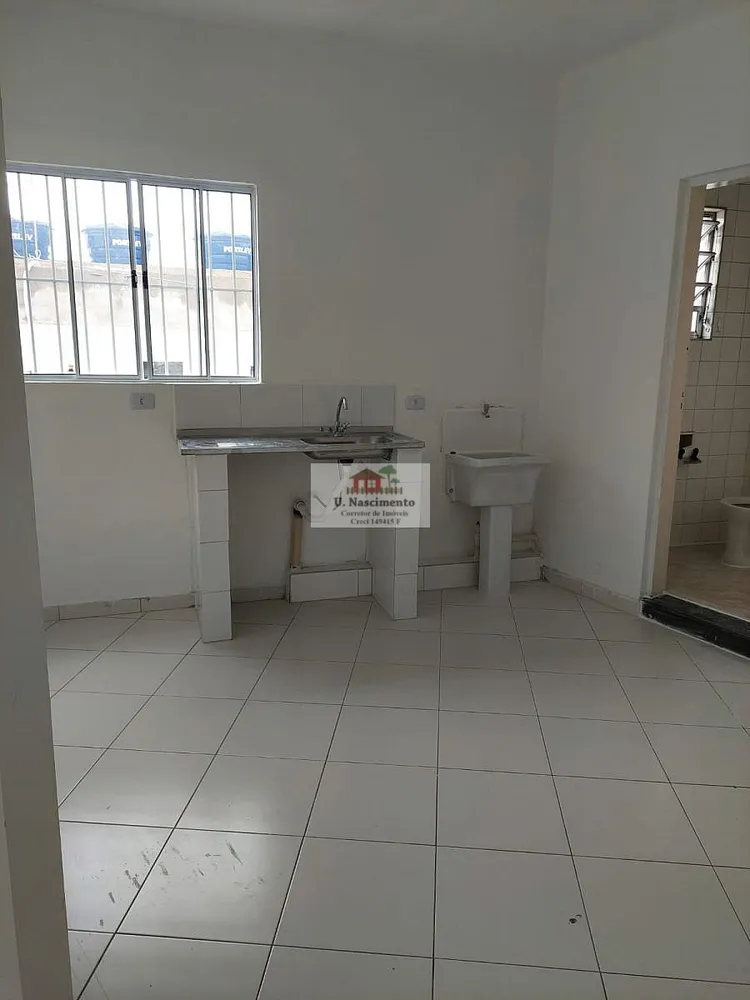 Apartamento, 2 quartos, 45 m² - Foto 7