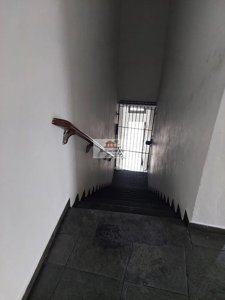 Apartamento, 2 quartos, 45 m² - Foto 16
