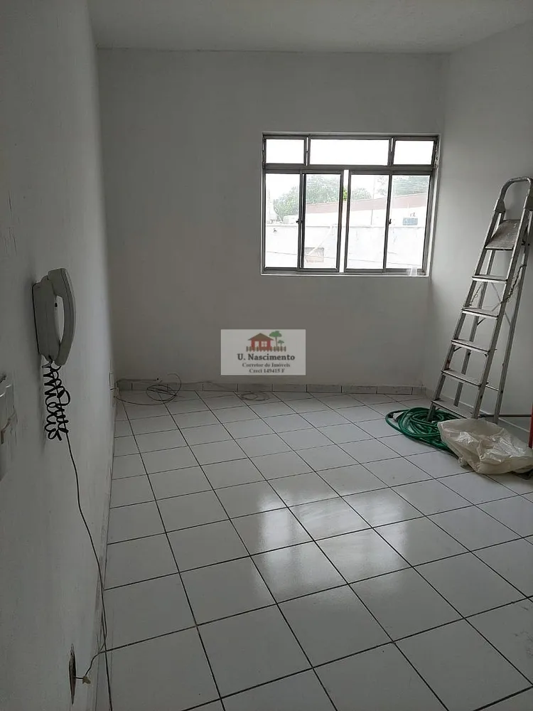 Apartamento, 2 quartos, 45 m² - Foto 8