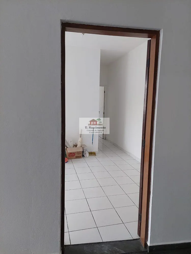 Apartamento, 2 quartos, 45 m² - Foto 7