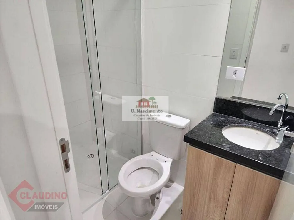 Apartamento, 2 quartos, 50 m² - Foto 10