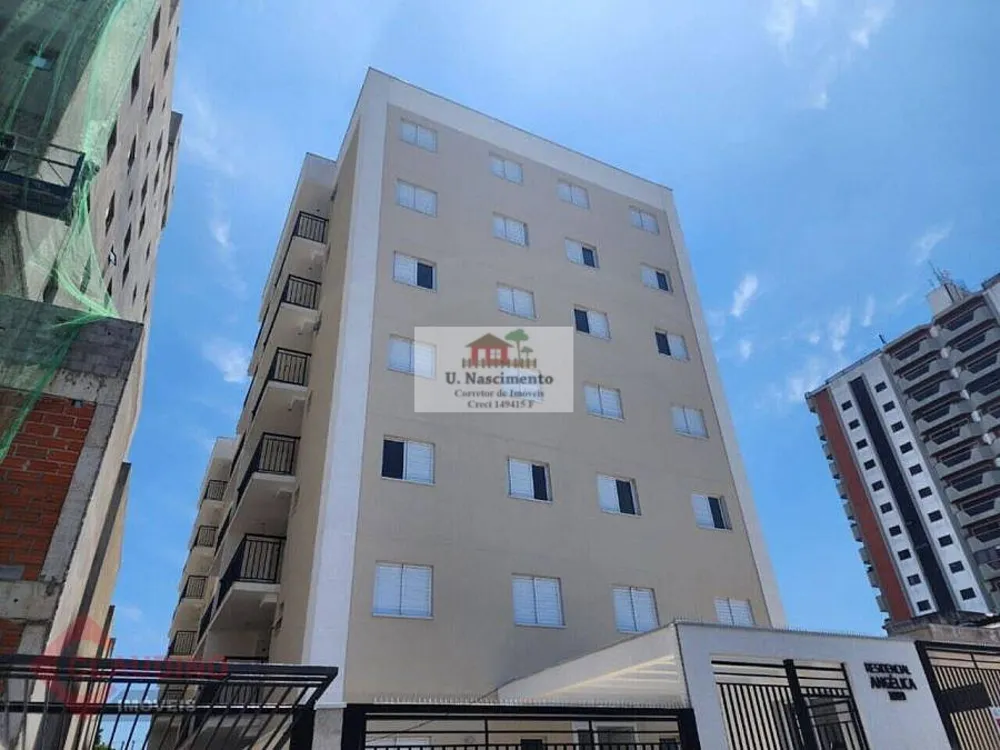 Apartamento, 2 quartos, 50 m² - Foto 16