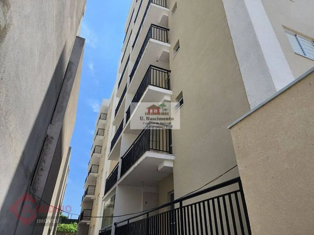 Apartamento, 2 quartos, 50 m² - Foto 14