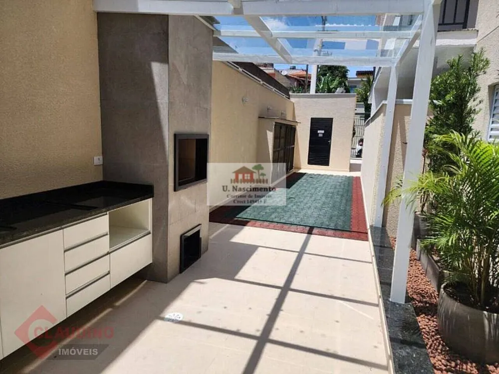 Apartamento, 2 quartos, 50 m² - Foto 11