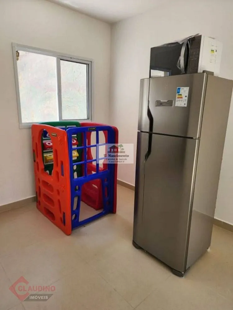 Apartamento, 2 quartos, 50 m² - Foto 12