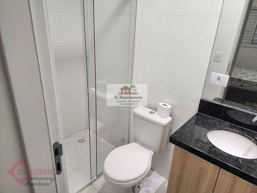 Apartamento, 2 quartos, 50 m² - Foto 7