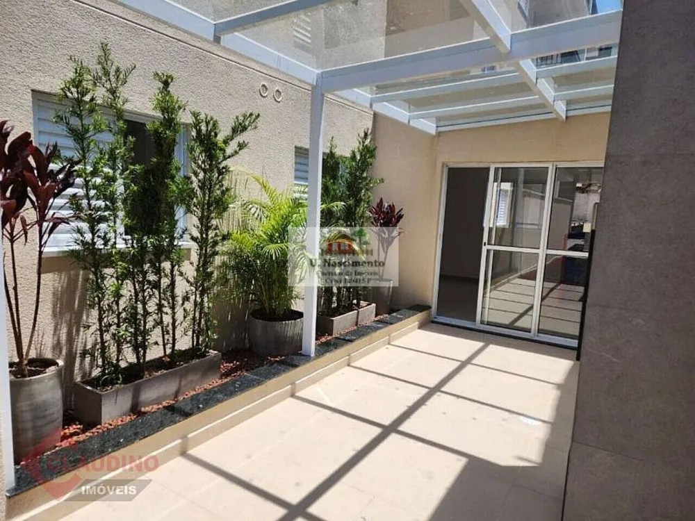 Apartamento, 2 quartos, 50 m² - Foto 13