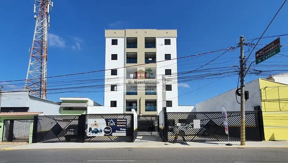 Apartamento, 2 quartos, 57 m² - Foto 15