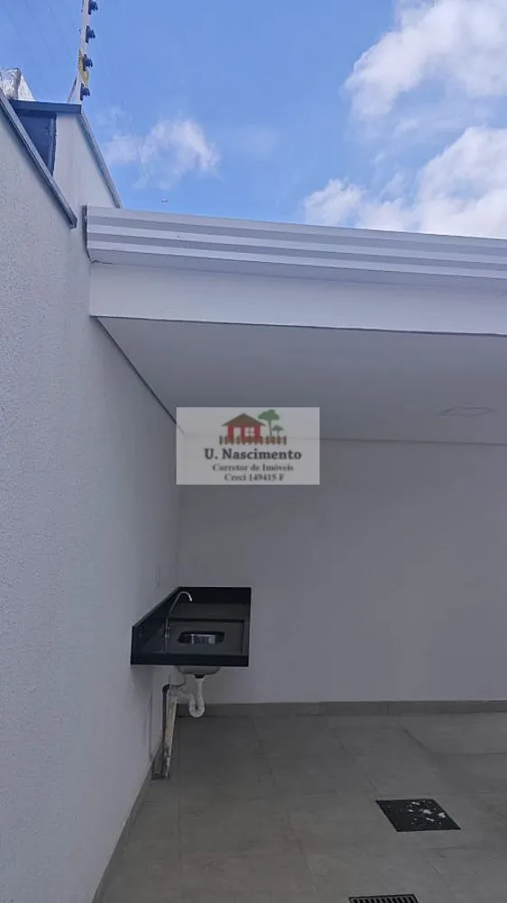 Apartamento, 2 quartos, 57 m² - Foto 10