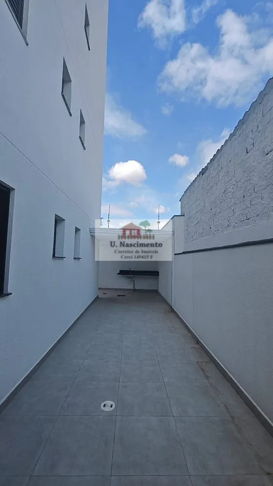 Apartamento, 2 quartos, 57 m² - Foto 9
