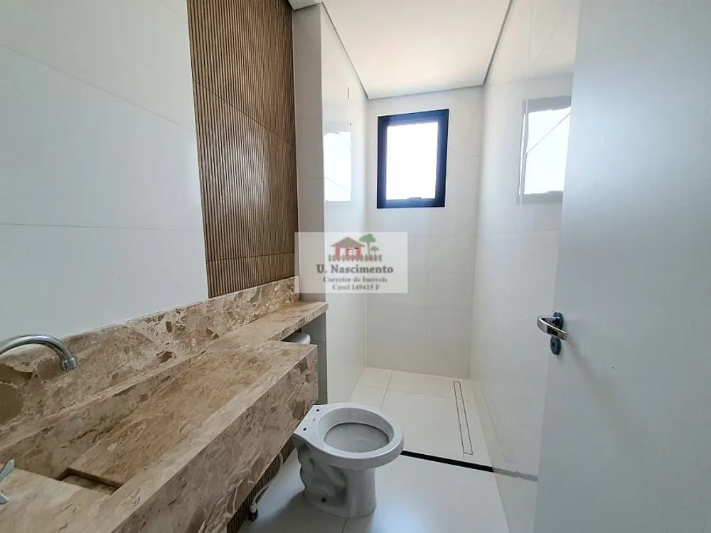 Apartamento, 2 quartos, 57 m² - Foto 6