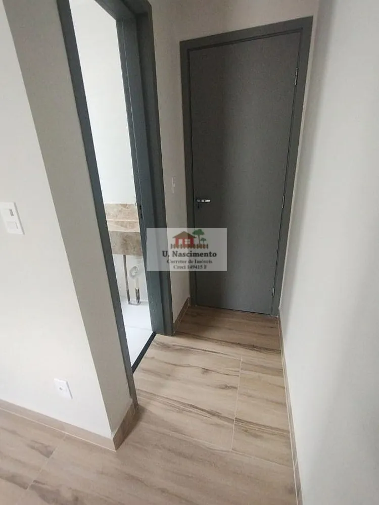 Apartamento, 2 quartos, 57 m² - Foto 7