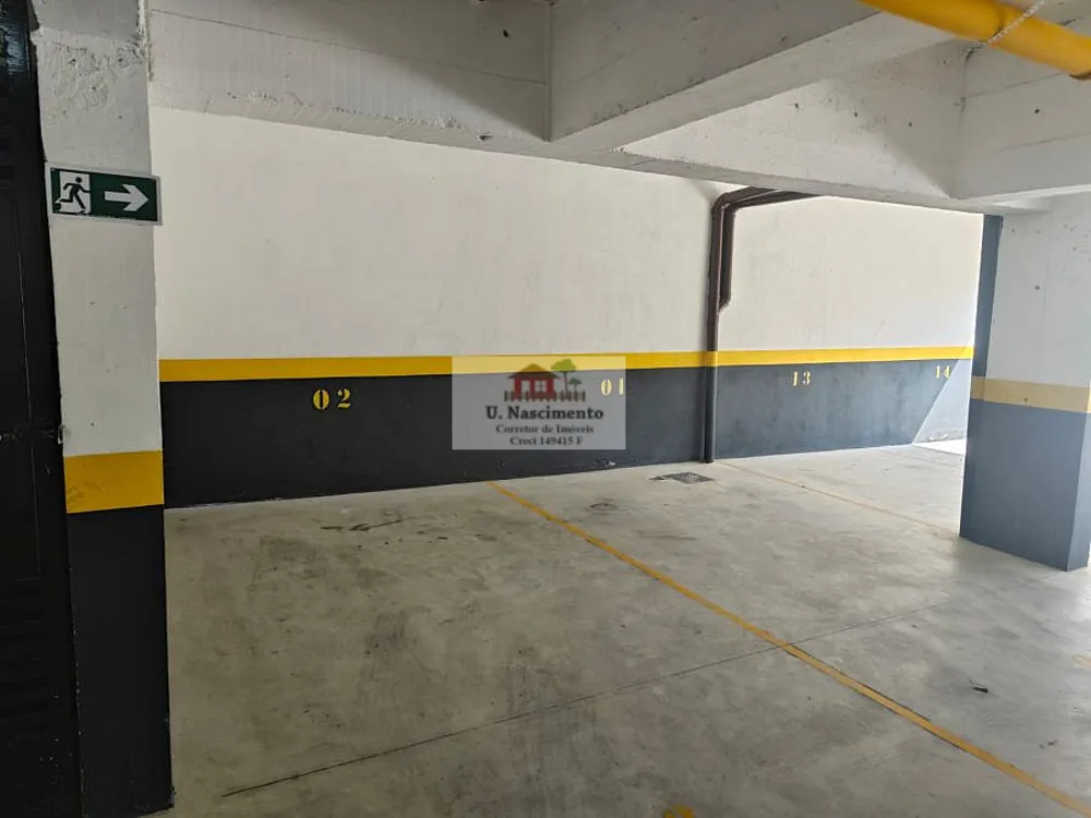 Apartamento, 2 quartos, 57 m² - Foto 14
