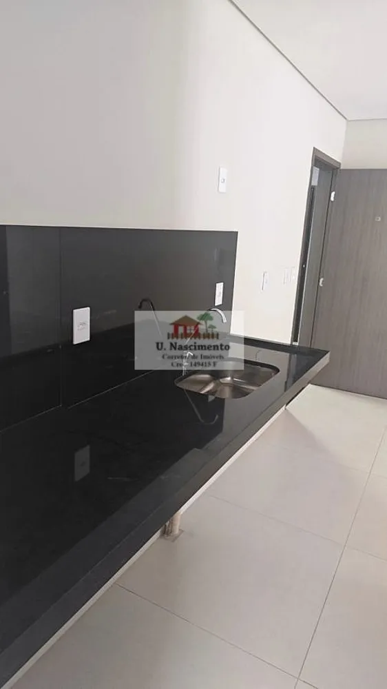 Apartamento, 2 quartos, 57 m² - Foto 2