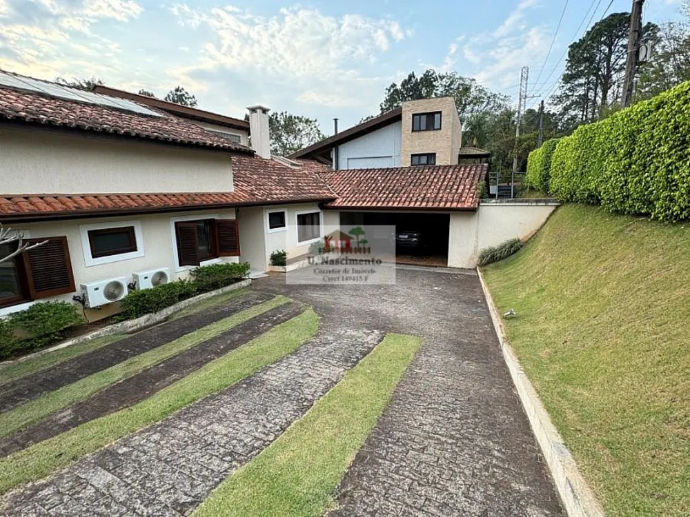 Casa de Condomínio, 7 quartos - Foto 3