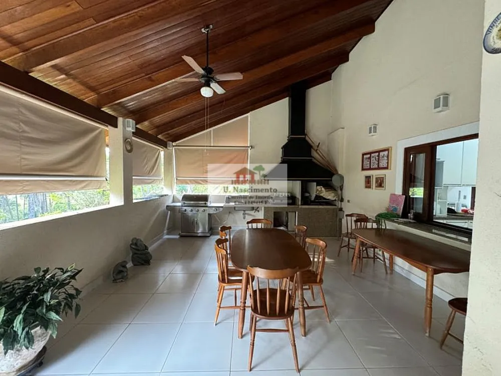 Casa de Condomínio, 7 quartos - Foto 9
