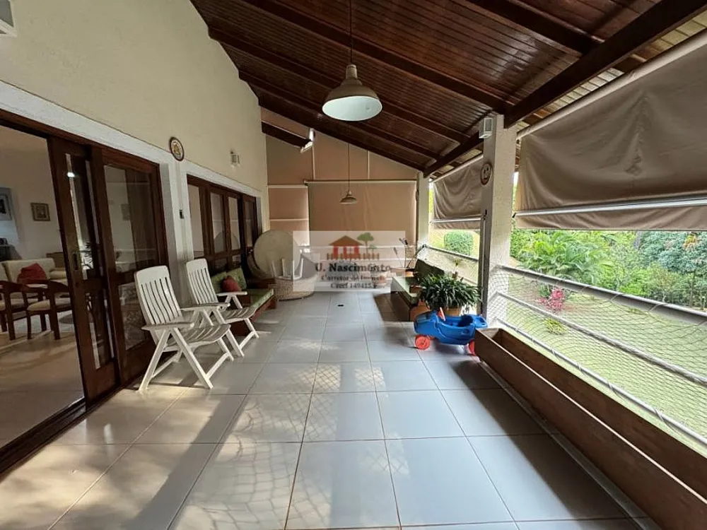 Casa de Condomínio, 7 quartos - Foto 4
