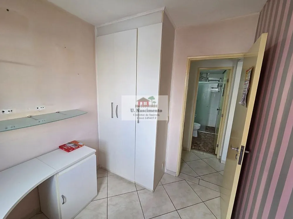 Apartamento, 3 quartos, 61 m² - Foto 11