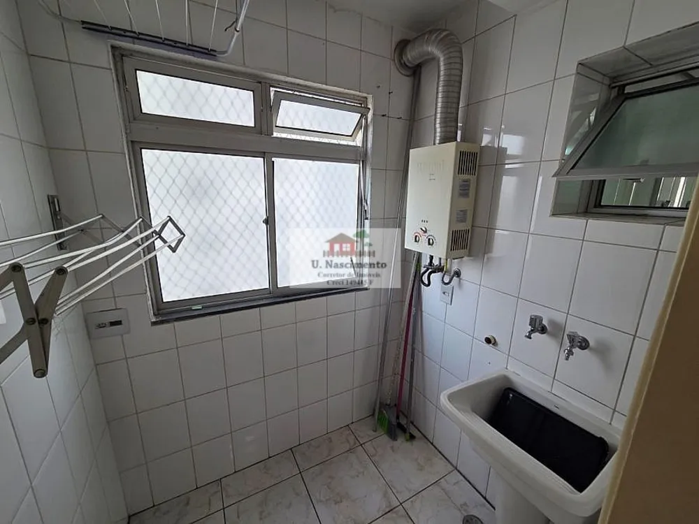 Apartamento, 3 quartos, 61 m² - Foto 4