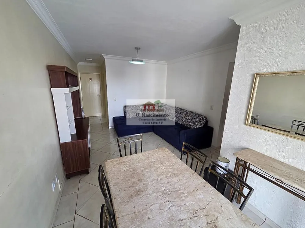 Apartamento, 3 quartos, 61 m² - Foto 6