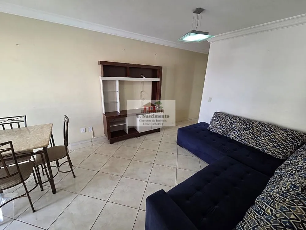 Apartamento, 3 quartos, 61 m² - Foto 5