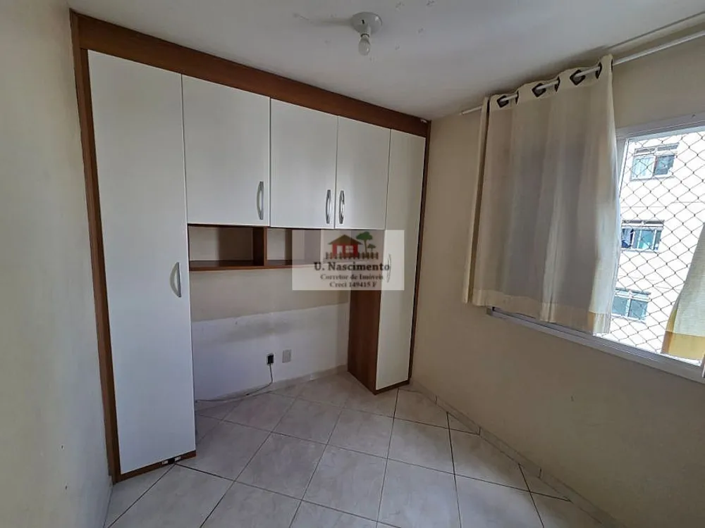 Apartamento, 3 quartos, 61 m² - Foto 9
